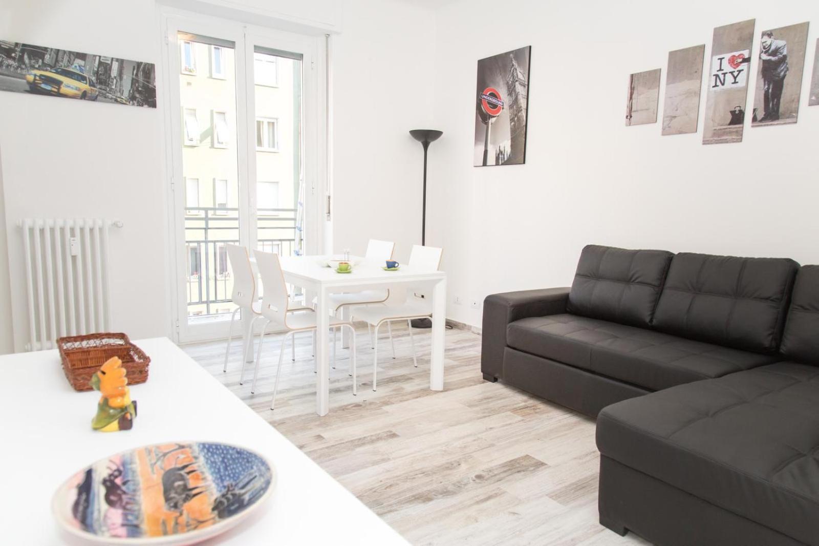 Mi Suzzani Apartamento Milão