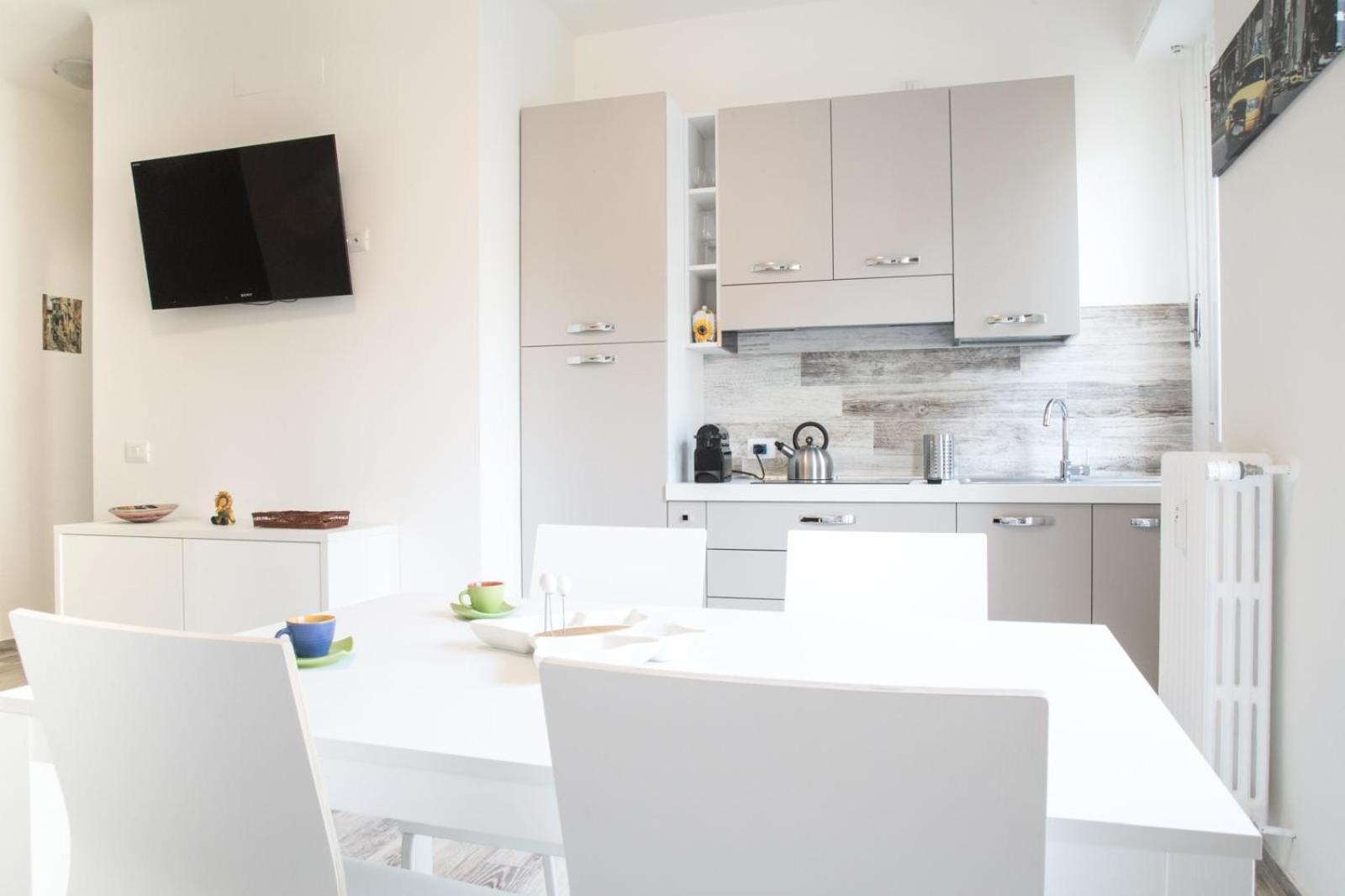 Apartamento Mi Suzzani
