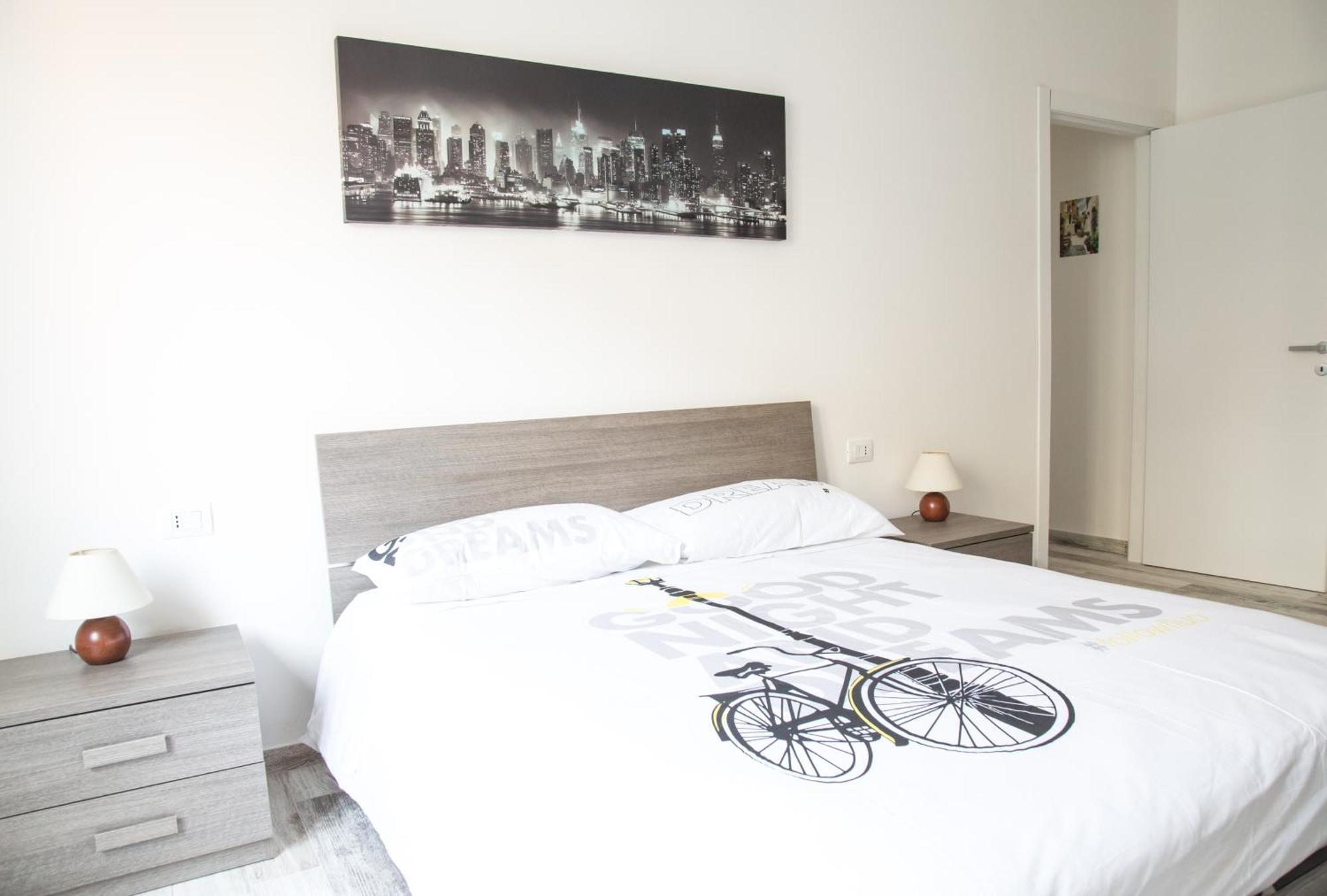 Mi Suzzani Apartamento *