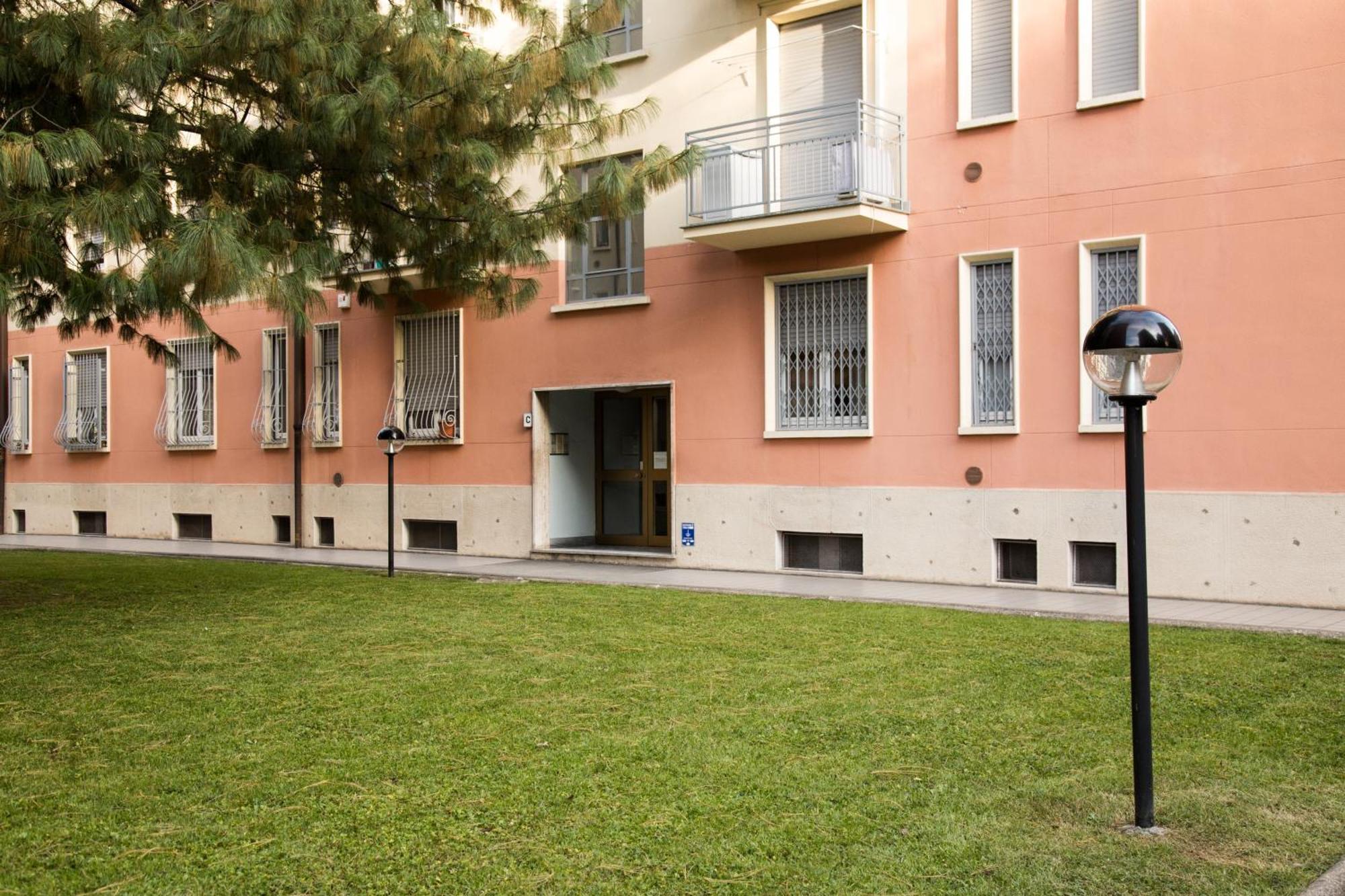 Mi Suzzani Apartamento Milão